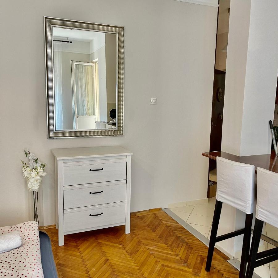 Appartement Elizabeth Bridge With Gellert-Hill View à Budapest Extérieur photo