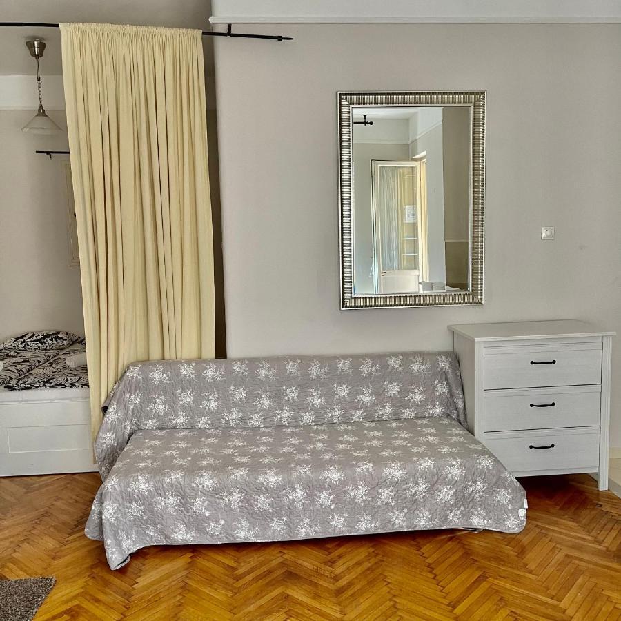 Appartement Elizabeth Bridge With Gellert-Hill View à Budapest Extérieur photo