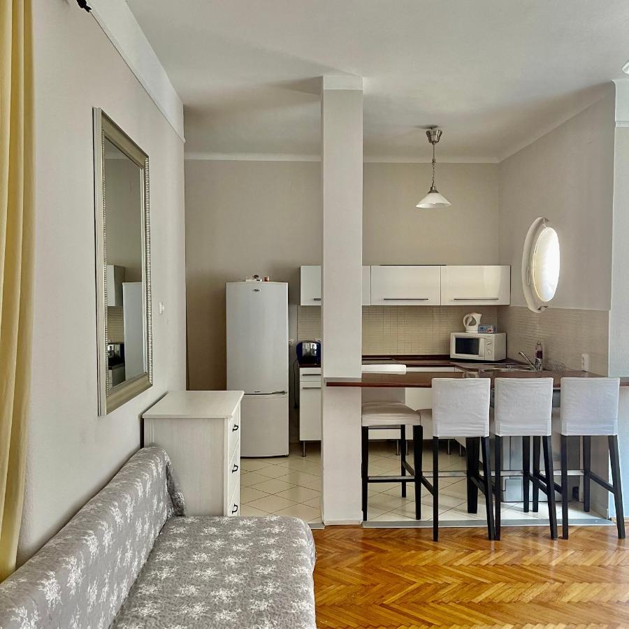Appartement Elizabeth Bridge With Gellert-Hill View à Budapest Extérieur photo